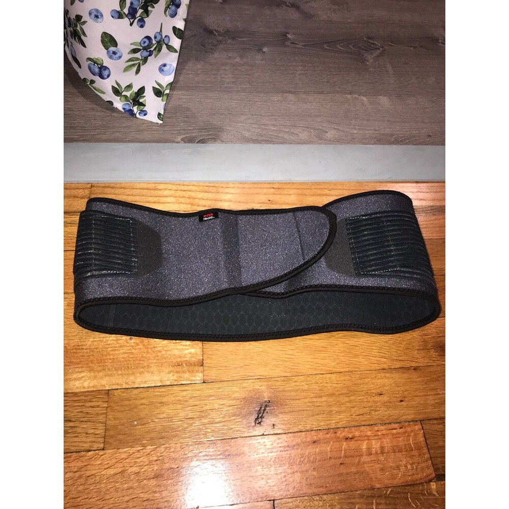 Back brace